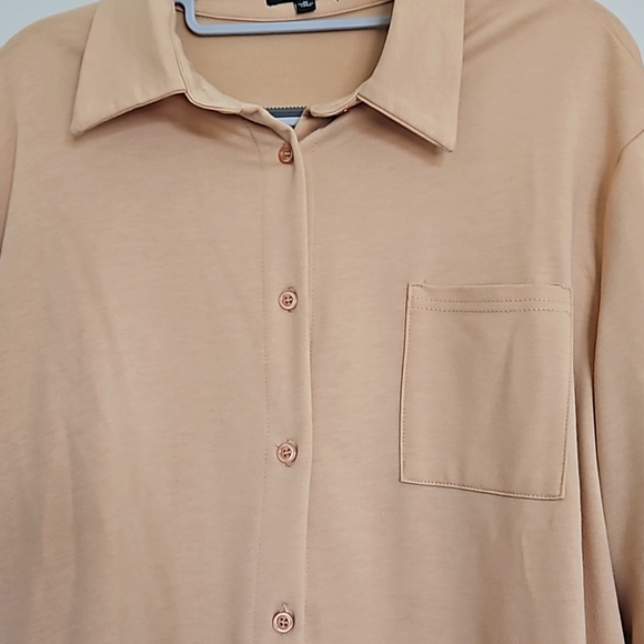 Matching Pants Set - Picture 3 of 5